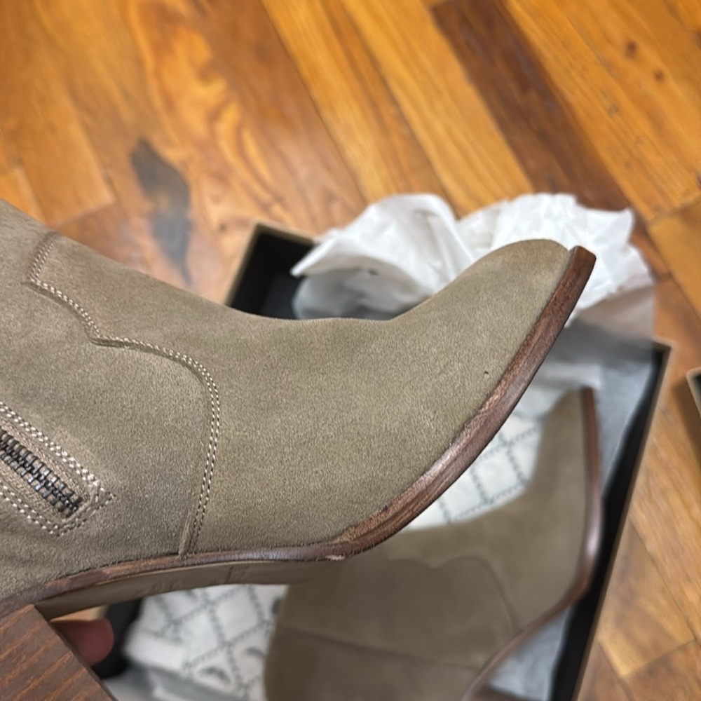 Brand New Zadig and Voltaire boots - Picture 11 of 11